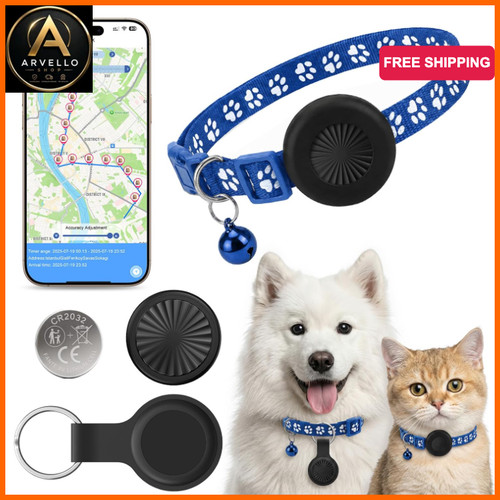 Gps tracker für haustiere - tracker,