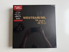 Westbam "risky sets" limited