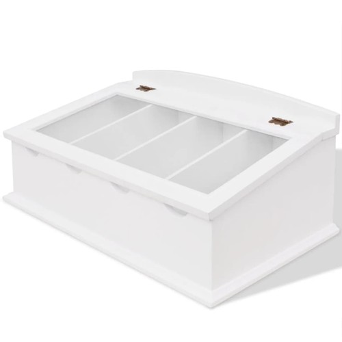 Besteckkasten schmuckkasten - besteckkasten,