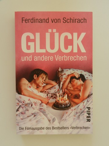 Ferdinand von schirach - ferdinand,