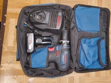 Bosch GSR 10,8-2-LI