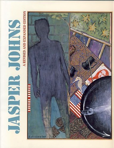 Jasper johns - johns.,
