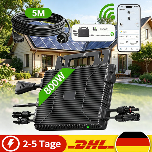 Wechselrichter solar inverter - wechselrichter,