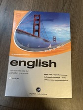 Digital Publishing "Englisch"