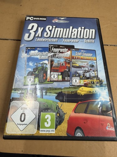 Dvd simulation - dvd,