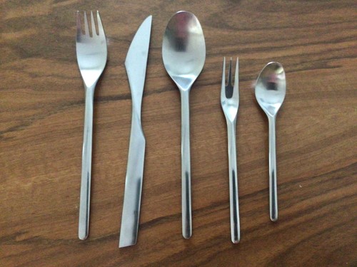 Rosenthal besteck - rosenthal,