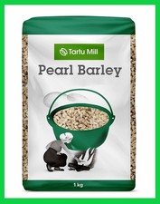 PERLGERSTE GESCHÄLTE GRÜTZE