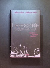 Liebesbriefe großer Männer 