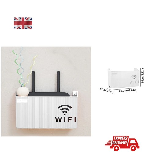 Router rack - router,