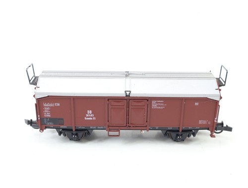 Klein modellbahn 7227 - modellbahn, h0