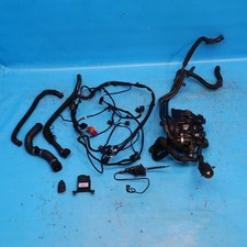 Audi A6 4F C6 Standheizung