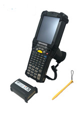 Symbol Motorola