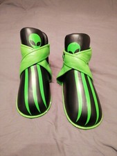 Fußschutz Alien TOP TEN KICKBOXEN Gr.ML