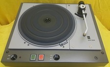 EMT 938 + EMT TSD SFL Cartridge NEW NEU - TOP Zustand/TOP Condition - Guarantee