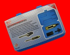 3 tlg. Spezial Einspritzdüsen