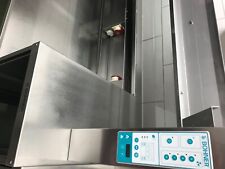 Bohner gerät Gastronomie Grillplatte Bain Marie, Herdplatte , fahrbar 