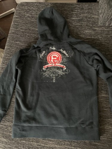 Ultras fortuna düsseldorf - fortuna,