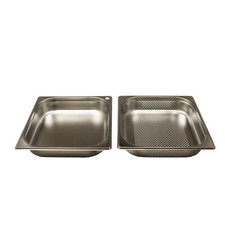 Dampfgarer - Gastronorm