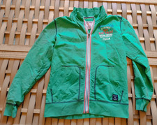 * Garcia Jeans Zip Sweat Jacke