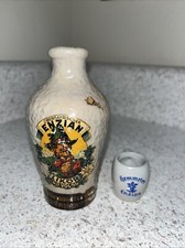 Rare Antique Ceramic