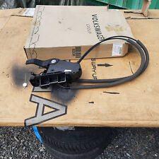 Original VW T6 T6.1 2 Sitzbank Rückenlehne Entriegelungszug rechts 7E0883386A