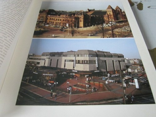 Eisenbahn archiv bahnhöfe - archiv, n