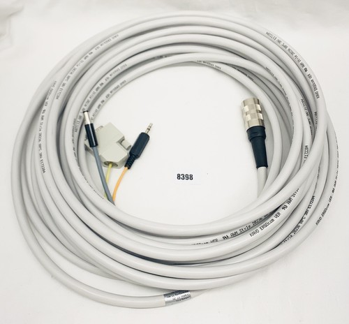 Kavo kabel leitung ecl - kavo, display