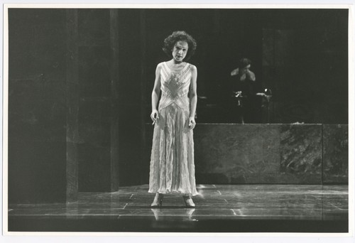 Tra032 original vintage foto - original,