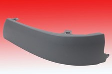 Spoiler links passend für VOLVO FH FH4 FH16 EURO 6 ab 2013 - grau Stoßstange