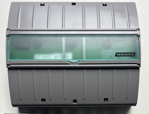 Warema modbus schaltaktor - warema,