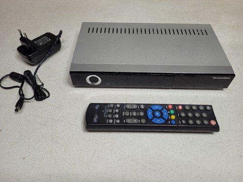 Technisat receiver - hd+,