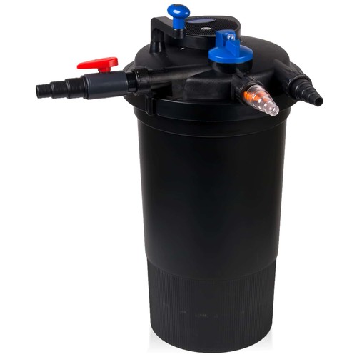 Wagner green teich druckfilter - green,