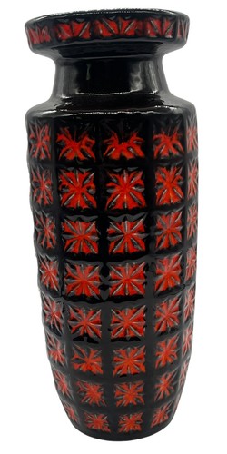 Vase west germany vintage - west,