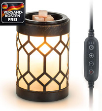 Elektrische Duftlampe Wachs