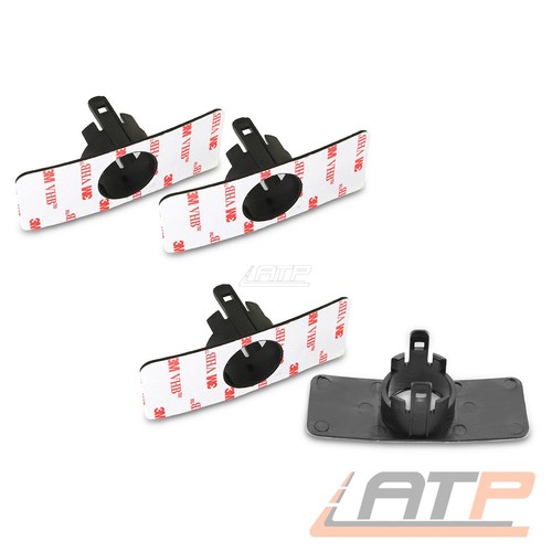 Halter für einparkhilfe - 4x,