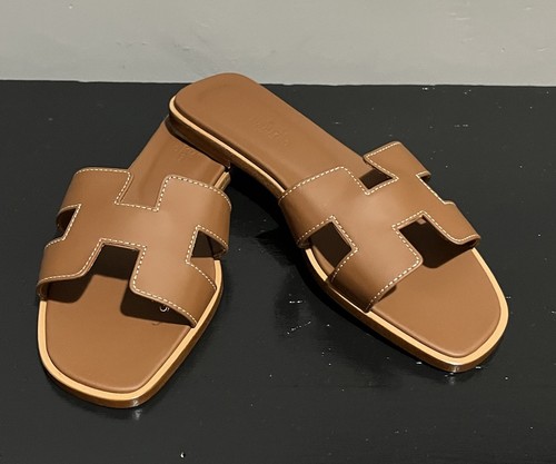 Hermès oran gold - oran,