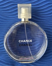 Chanel Chance Eau fraiche