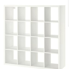IKEA KALLAX Regal 4x4