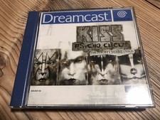 Kiss Psycho Circus (The