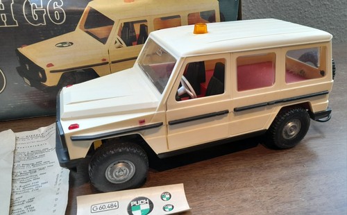 Ddr spielzeug veb anker piko - ddr,