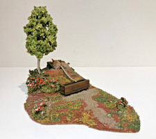 Preiser H0 Holz Nr. 1013