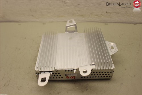 Radio stereo förstärkare - stereo,