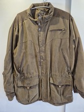 Seeland Jagdjacke Outdoor Größe 60