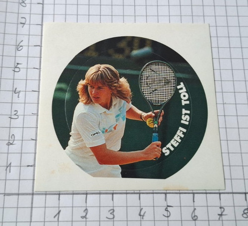 Aufkleber sticker steffi - /, "steffi