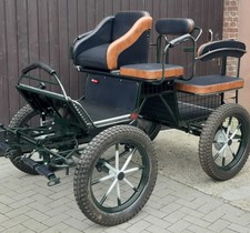 Top Marathon Trainingswagen