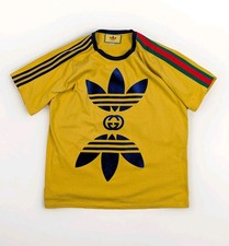 adidas GUCCI T-Shirt  Herren