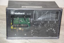 Vaillant VRC-CBW, Heizungsteuerung ohne Zeitschaltuhr, 2 J. Garantie b176