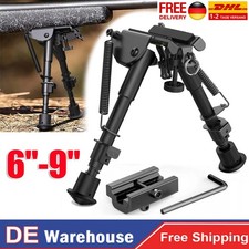 6"-9" GEWEHR ZWEIBEIN