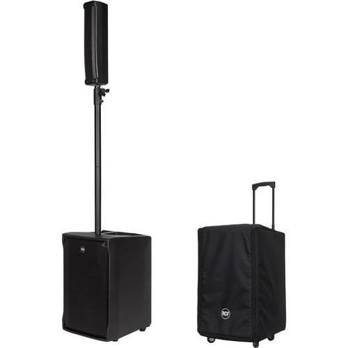 Rcf evox cover - evox, trolley