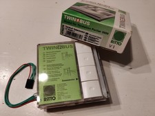 Ritto Tastenmodul für 4WE